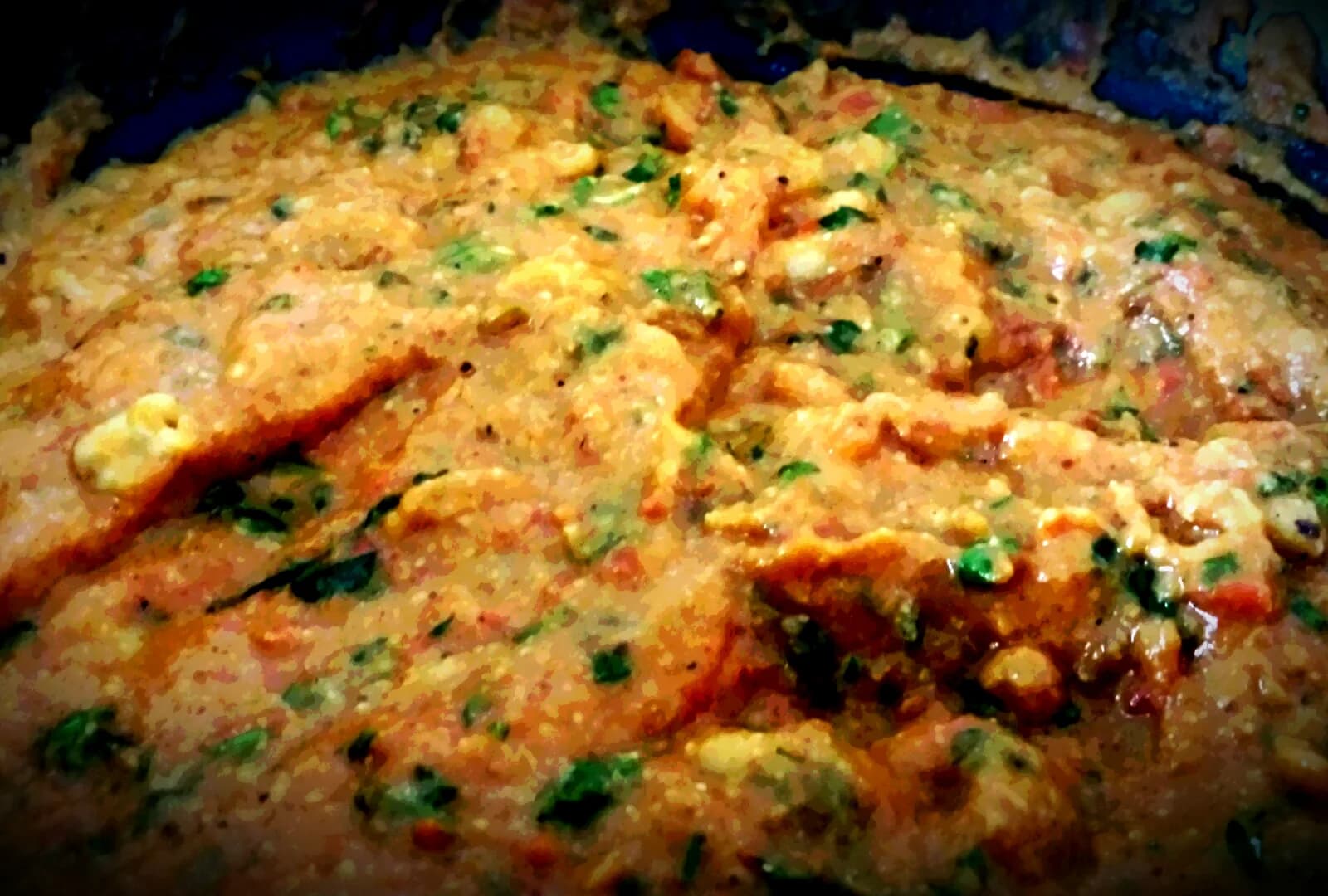 Kaju Masala