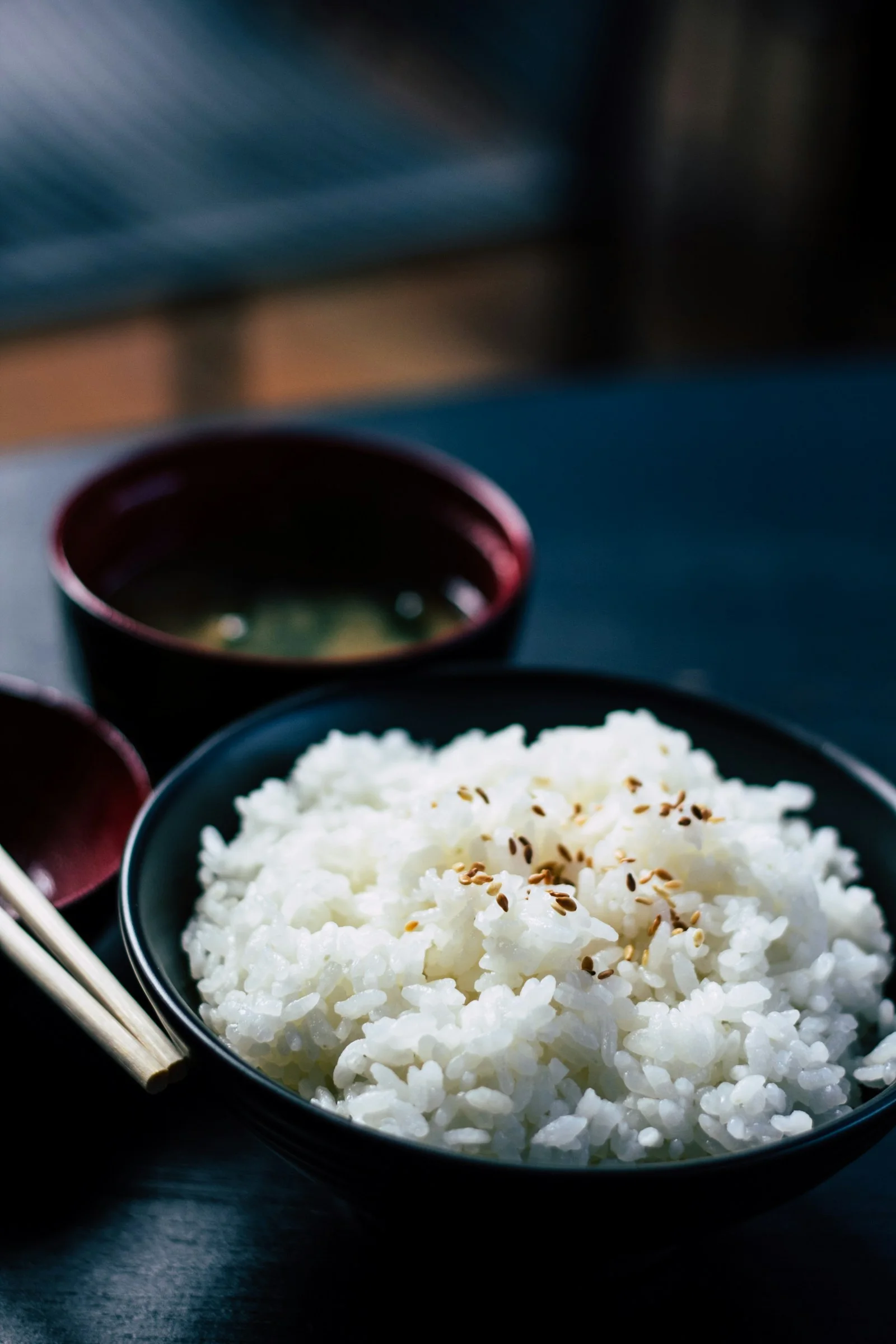 Jeera Rice