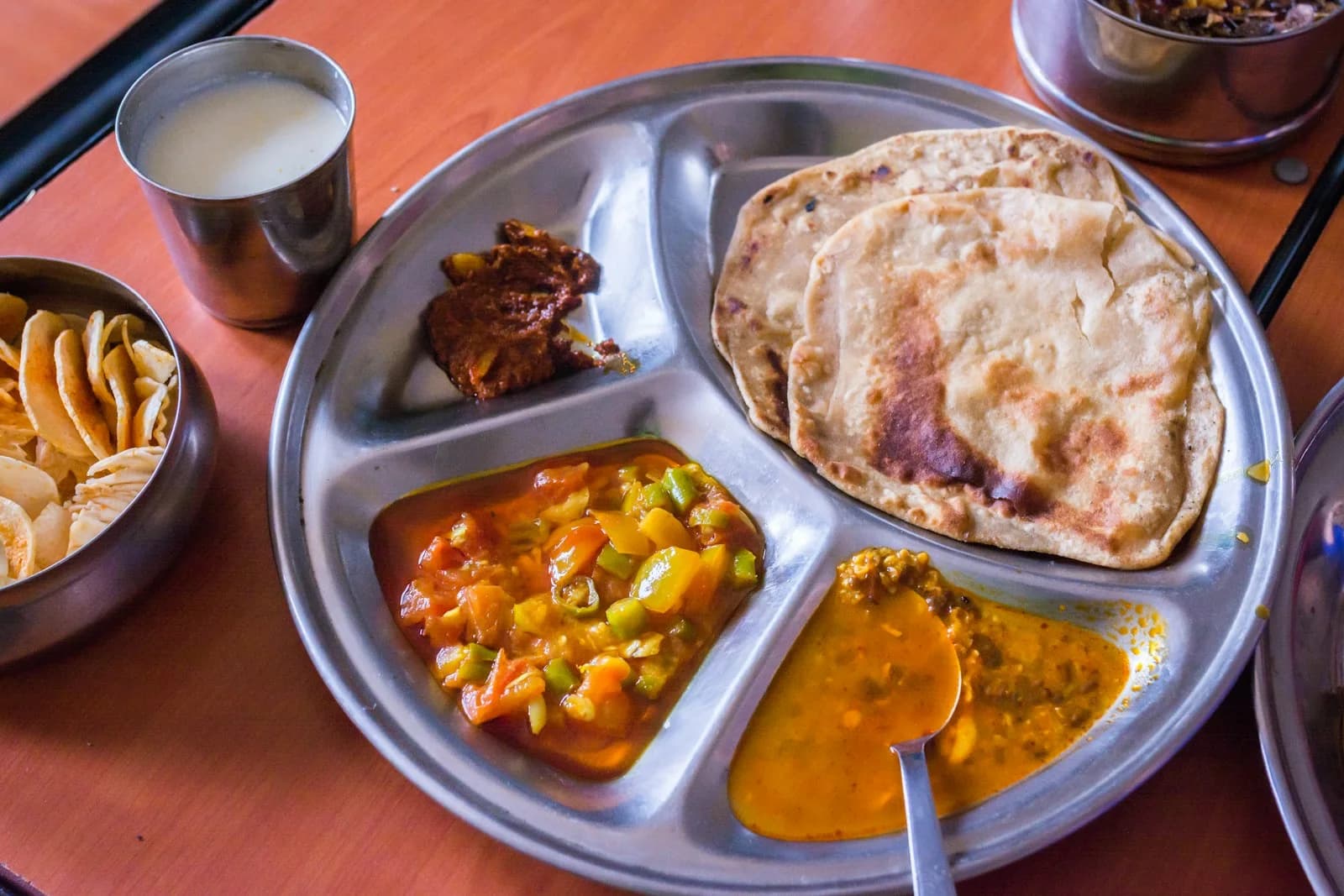 Roti
